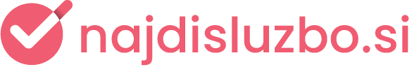 Najdi Službo